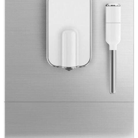 Smeg Smeg machine expresso automatique BCC12WHMEU