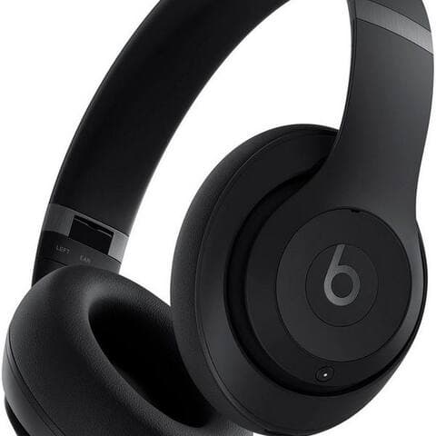 Beats By Beats by Dr. Dre Studio Pro Casque circum-aural (réduction de bruit active (ANC), réduction du bruit,