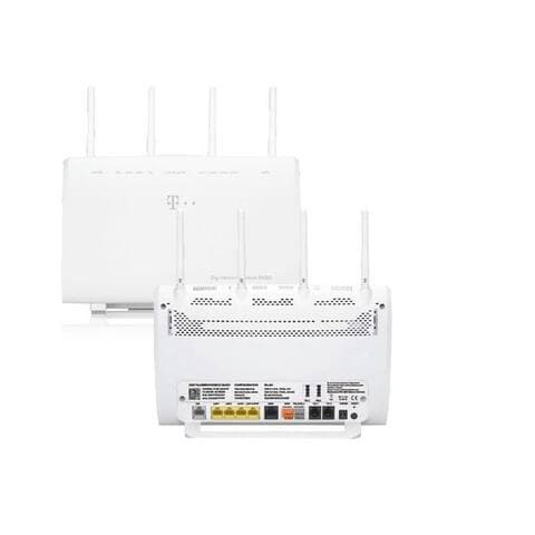Telekom Telekom (NEU) Telekom Digitalisierungsbox BASIC routeur DSL-routeur