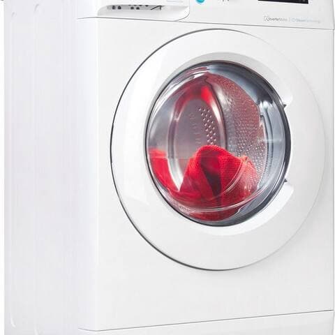 Privileg Privileg Waschsèche-linge PWWTV X 86H69, 8 kg, 6 kg, 1400 U/min, Push&Go avec Steam-Technologie – Reduziert