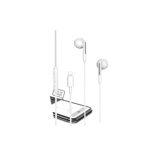 Cofi COFI 1453 In-Ear iPhone Casque Headset Ohrhörer Écouteurs intra-auriculaires