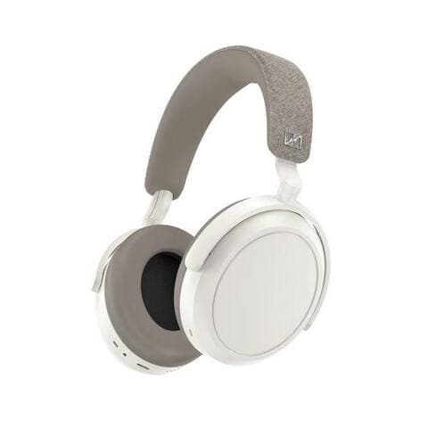 SENNHEISER MOMENTUM 4 sans fil Casque circum-aural (Adaptive Noise Cancellation, Bluetooth)