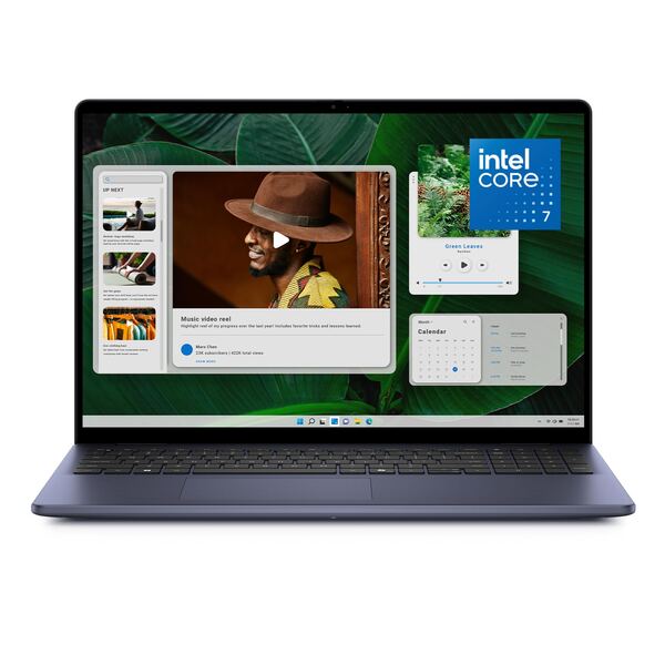 Dell Inspiron 16 5640 — 16″ (Core 7, 16 Go, 512 Go)