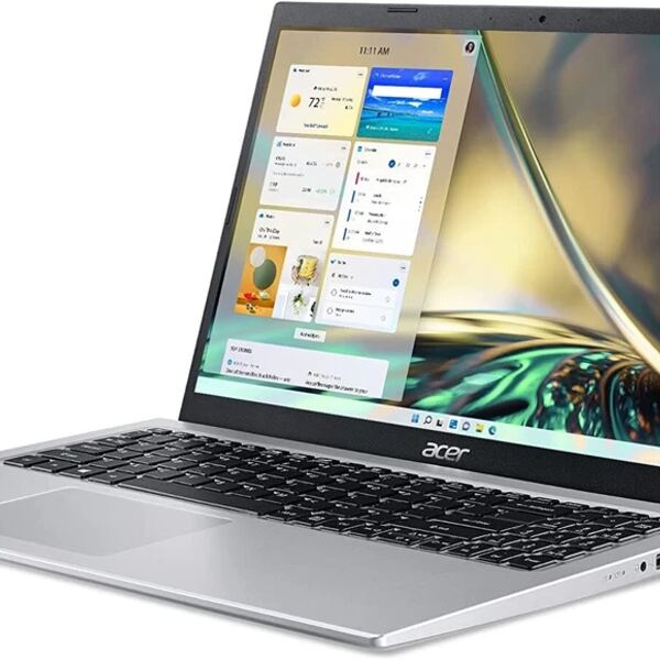 Acer Aspire 5 15 — 15,6″ (i5, 16 Go, 512 Go)