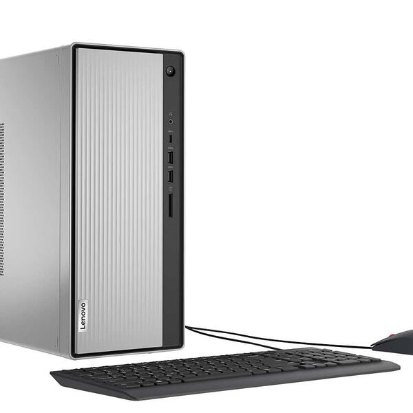 Lenovo IdeaCentre 5 14IRB9 — (i5, 16 Go, 512 Go)