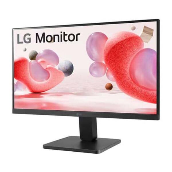 24MR400 — 24″ FHD IPS 100 Hz