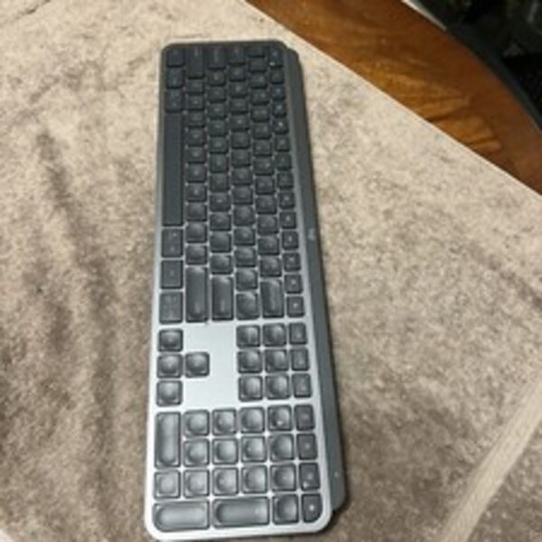 Combo MX Keys S + MX Master 3S — duo productivité