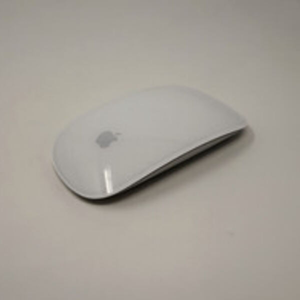 Magic Mouse — souris sans fil rechargeable
