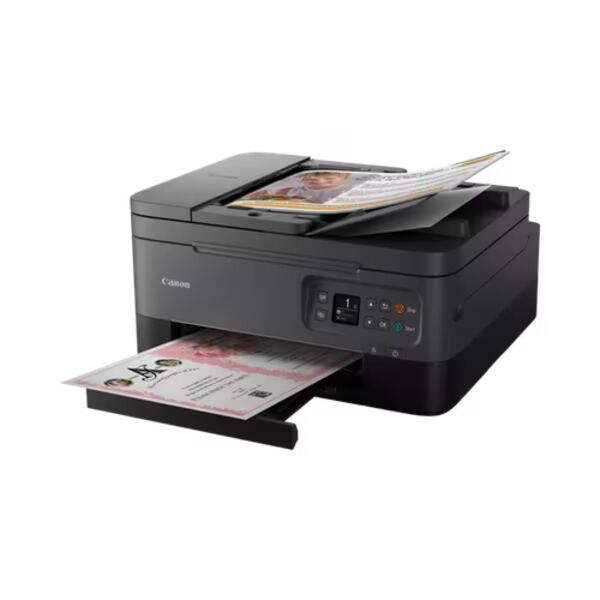 PIXMA TS7450i — multifonction photo + écran tactile