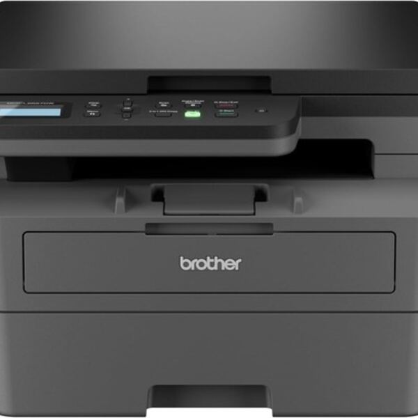 DCP-L2627DW — laser monochrome 3-en-1 WiFi