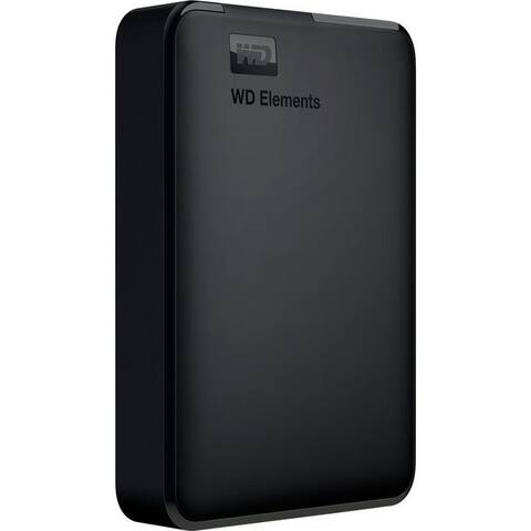 WD My Passport 2 To — disque dur externe