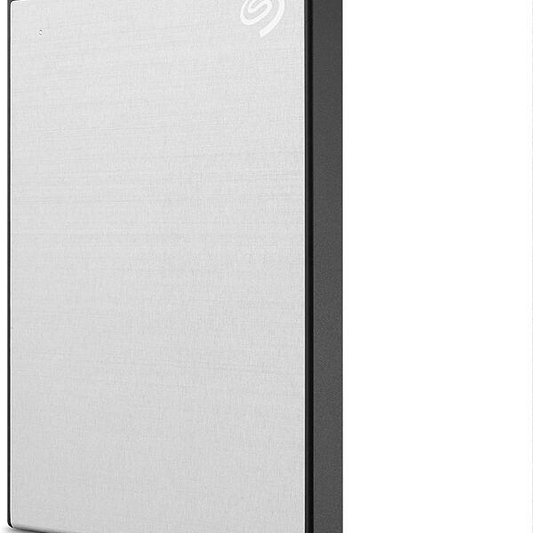 One Touch 1 To — HDD externe avec boîtier textile