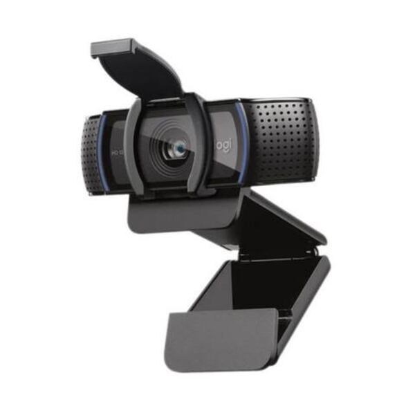 C920 HD Pro — webcam Full HD 1080p