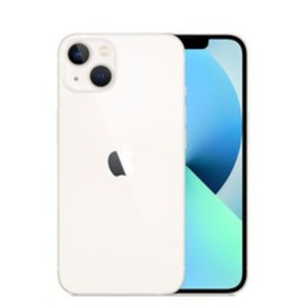 iPhone 13 128 Go