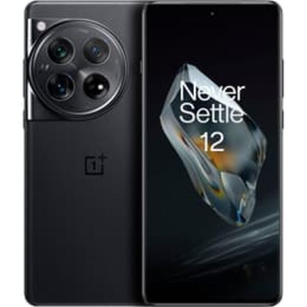 OnePlus 12 512 Go — 16 Go RAM