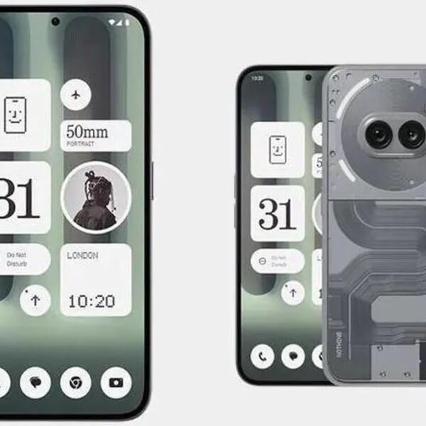 Phone (2a) 256 Go