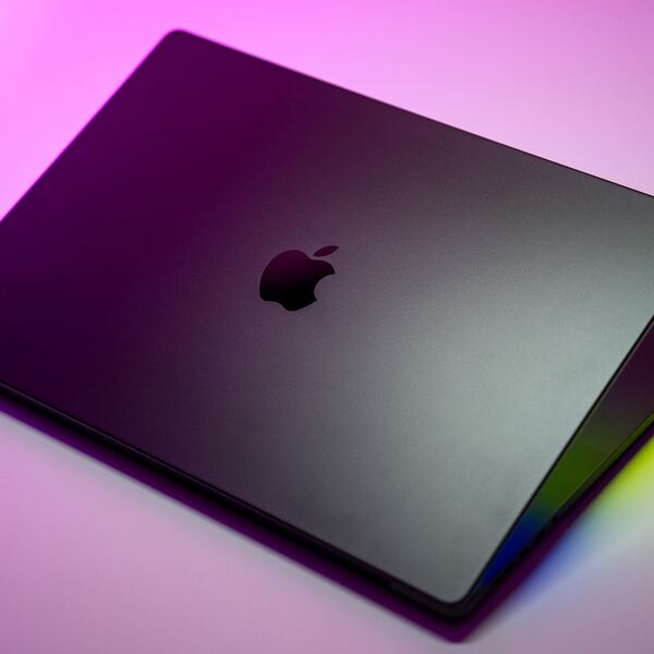 iPad Pro M4 11″ — 256 Go OLED