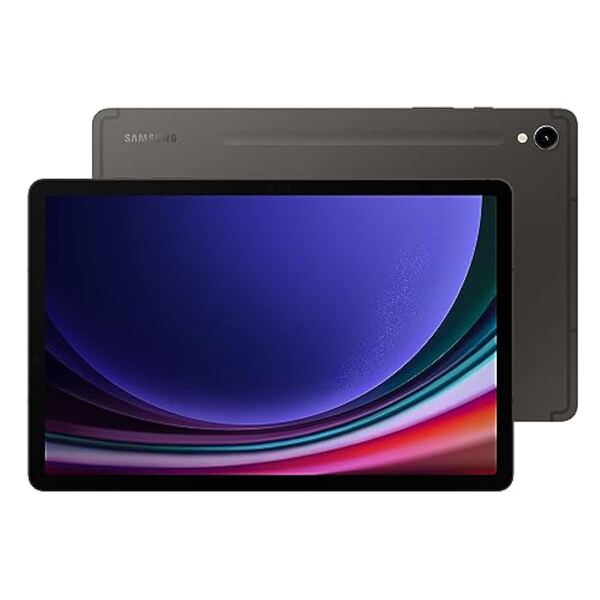 Galaxy Tab S9 128 Go — 11″ AMOLED