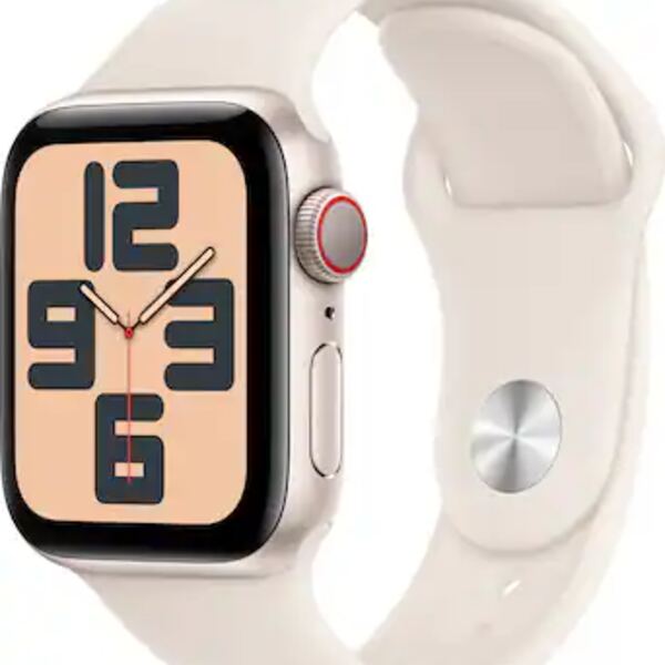 Watch SE 2 40 mm GPS