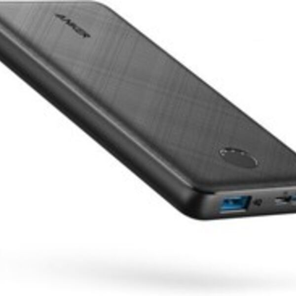 PowerCore 10 000 mAh 20 W