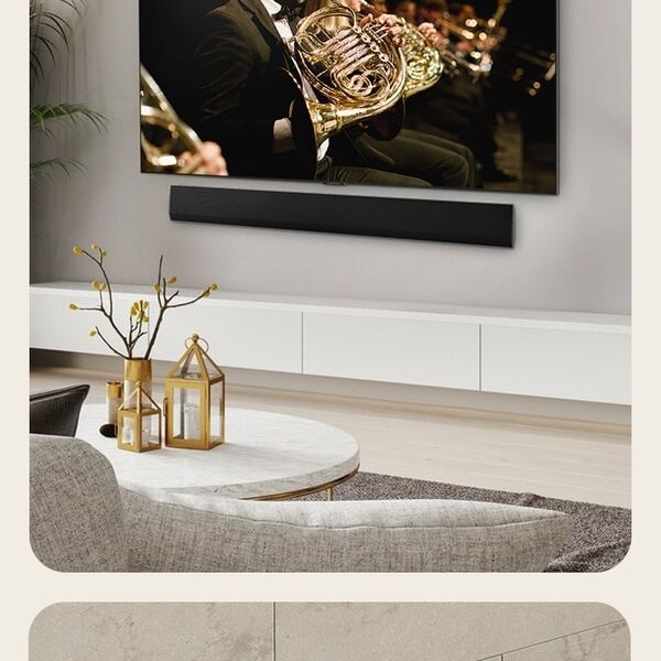 OLED G4 — 55″ 4K, design Gallery