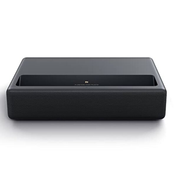 Projecteur Laser 4K — 2 100 lumens