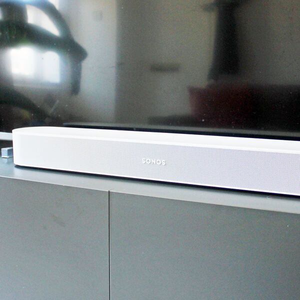 Beam (Gen 2) — barre de son compacte Atmos