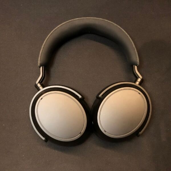 Momentum 4 — casque ANC premium