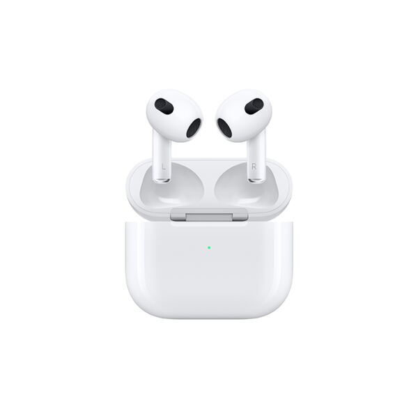 AirPods 3 — boîtier Lightning