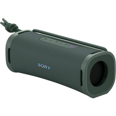 SRS-XG300 — enceinte Bluetooth 30 W