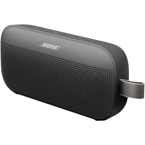 SoundLink Flex — enceinte portable