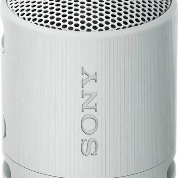 SRS-XB100 — mini enceinte Bluetooth