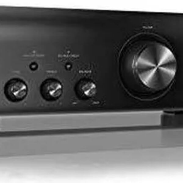 PMA-600NE — ampli intégré 2 × 45 W