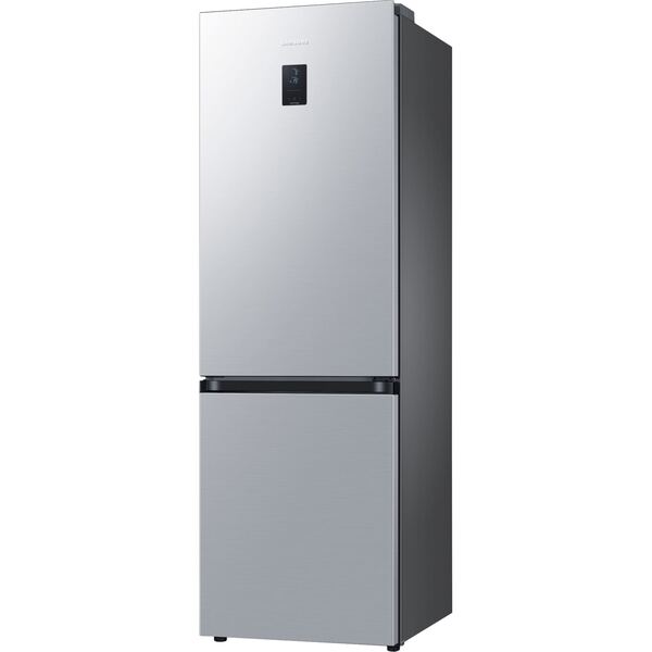 Réfrigérateur One Door 344 L — style béton