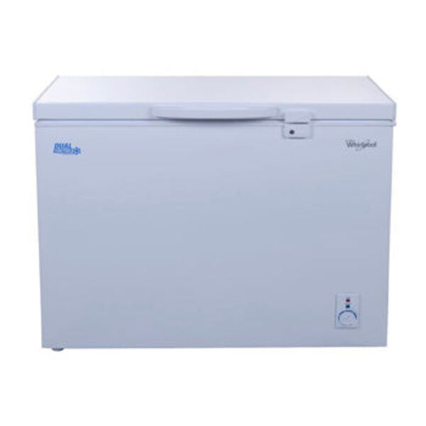 Congélateur coffre 310 L