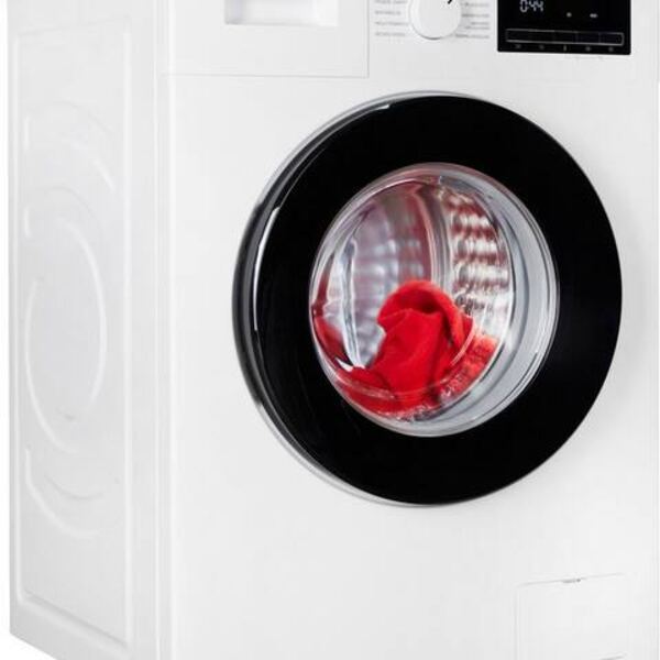 Lave-linge 8 kg — EcoBubble, 1400 tr/min