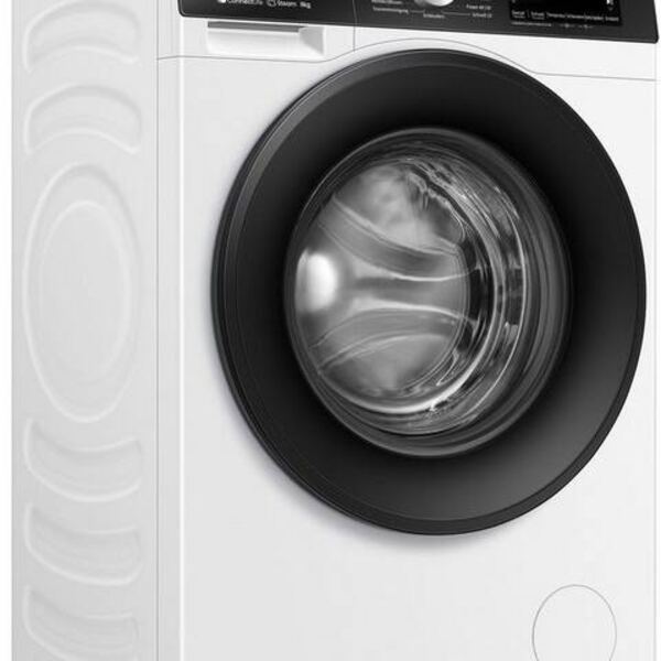 Lave-linge 10 kg — 1400 tr/min Steam