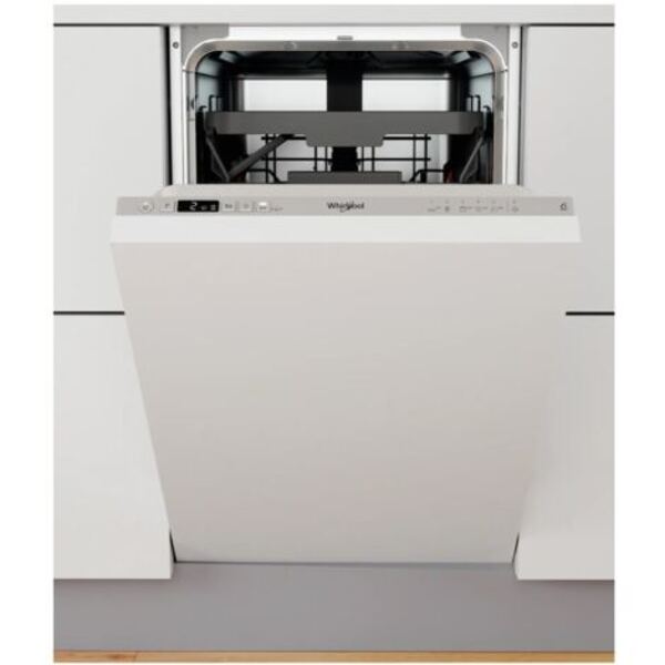 Lave-vaisselle 45 cm — 10 couverts