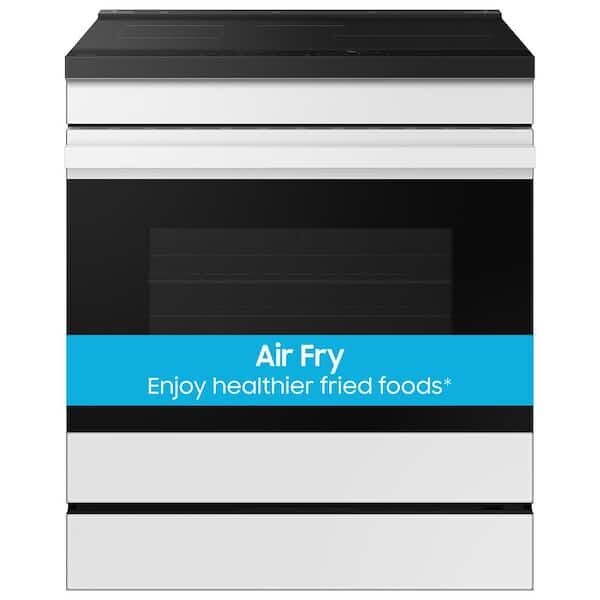 Cuisinière induction 60 cm — four 74 L