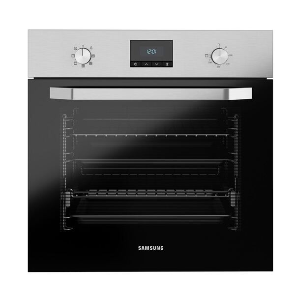 Four encastrable 68 L — dual cook