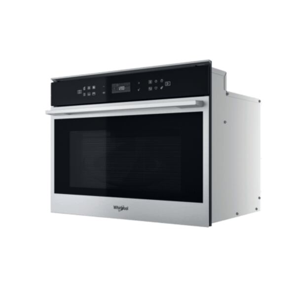 Four micro-ondes encastrable 40 L — combiné