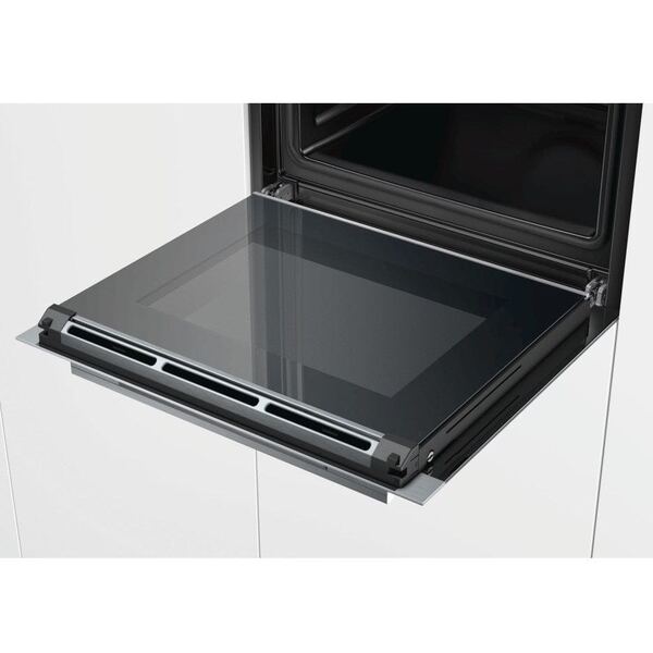 Four encastrable 71 L — varioSpeed, ecoClean