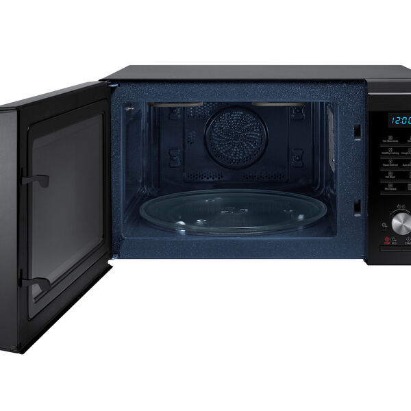 Micro-ondes combiné 28 L — Cuisine à la vapeur