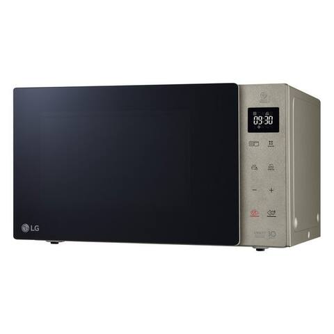 Micro-ondes 25 L — Smart Inverter