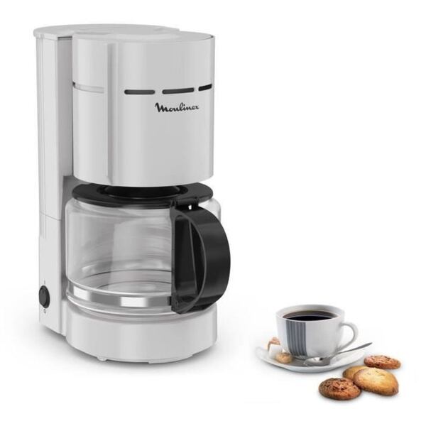 Subito — cafetière filtre 12 tasses