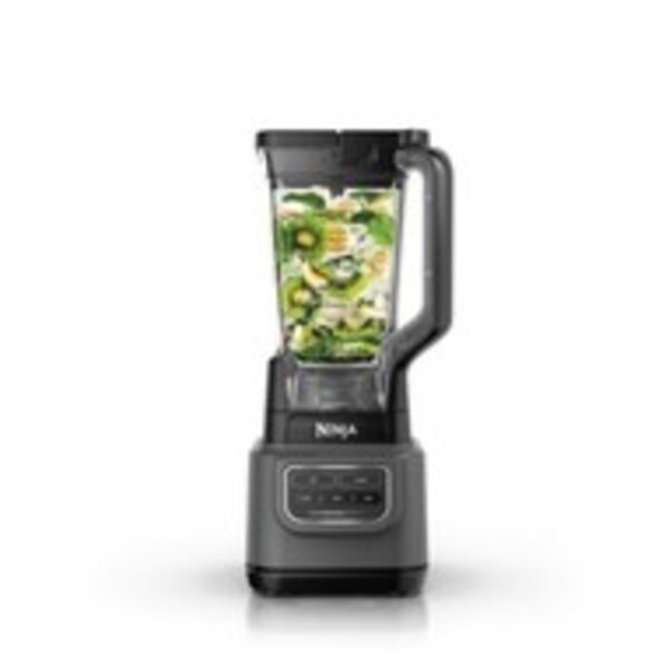 Blender 2-en-1 — 1000 W, bol 1,4 L + gobelet