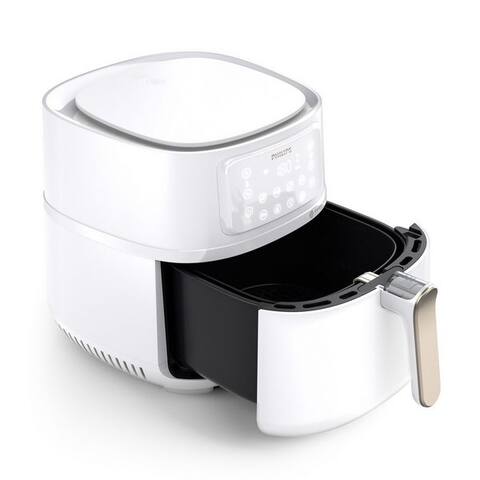 Airfryer XXL — 7,2 L, Rapid Air