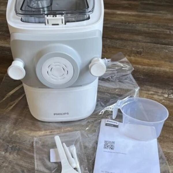 Pasta Maker 7000 — machine à pâtes