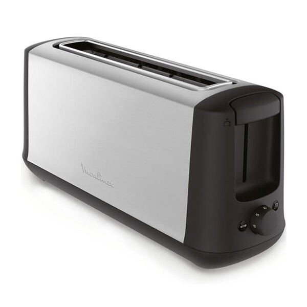 Subito Toast — 4 fentes familiales