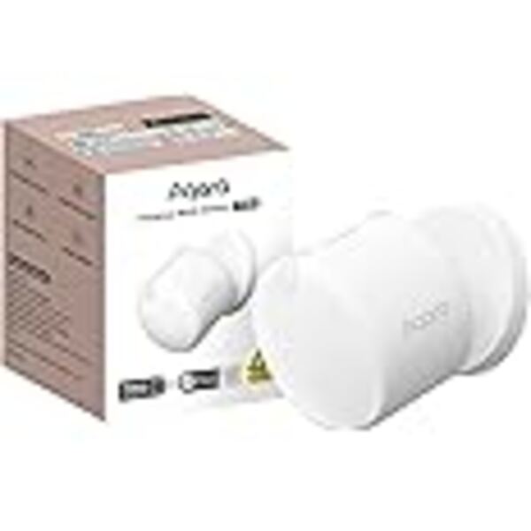 Kit capteurs 4-en-1 — porte, mouvement, température, bouton